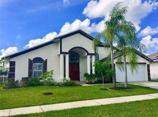 2922 Paddington Way, Kissimmee, FL 34747