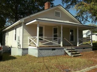 290 Bleachery Ct NW, Concord, NC 28025