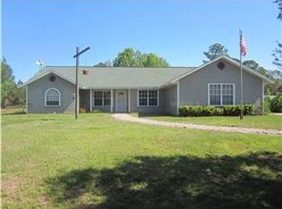 1500 Cypress St, Pierson, FL 32180