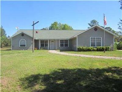1500 Cypress St, Pierson, FL, 32180