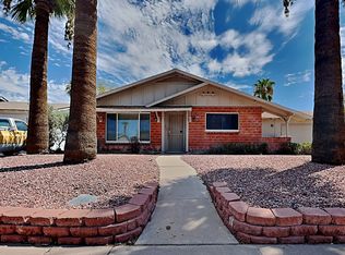 2007 N 87th St, Scottsdale, AZ 85257
