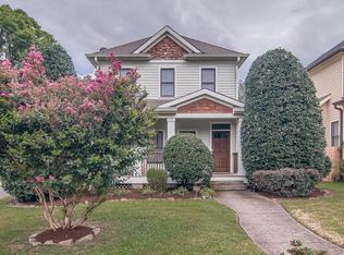 1007 Warren St, Nashville, TN 37208
