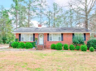723 Indian Mound Dr, North Augusta, SC 29841