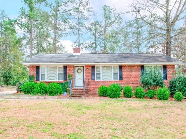 723 Indian Mound Dr, North Augusta, SC 29841