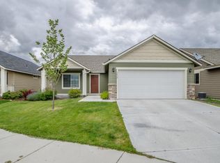 3039 W Dumont Dr, Coeur D'Alene, ID 83815