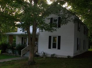 71 Joe Davis Loop, Beech Creek, KY 42321