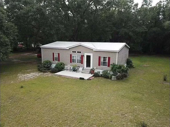 57 Lynn Holly Ln, Hoboken, GA 31542