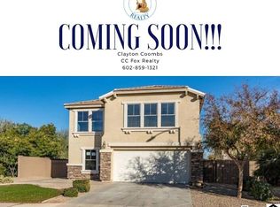 7222 W Belmont Ave, Glendale, AZ 85303