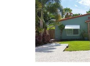 1106 NE 13th Ave, Fort Lauderdale, FL 33304
