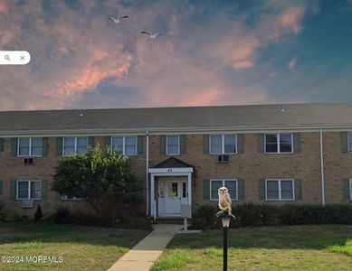43 Manchester Court UNIT E, Freehold, NJ, 07728