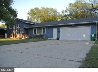1808 Judd Ave N, Glencoe, MN 55336