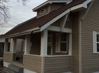 203 Wright Ave, Chaffee, MO 63740