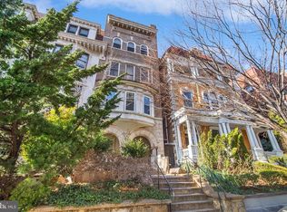 2011 Columbia Rd NW APT 2, Washington, DC 20009