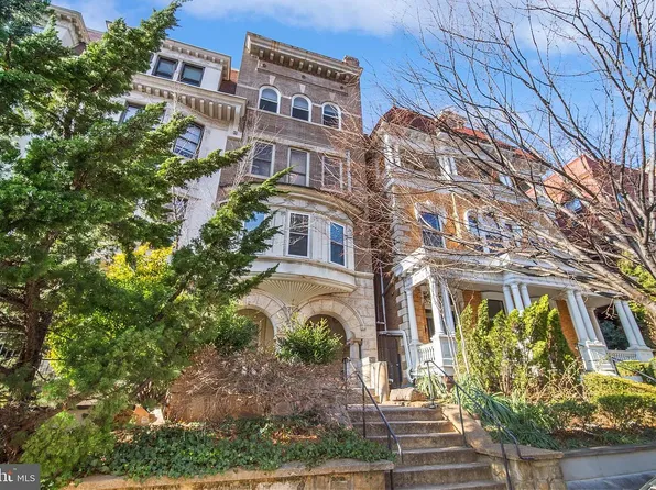 2011 Columbia Rd NW APT 2, Washington, DC 20009