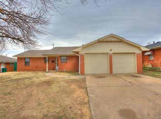 4440 NW 11th St, Oklahoma City, OK 73107