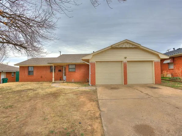 4440 NW 11th St, Oklahoma City, OK 73107