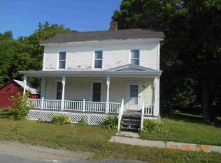 94 W Broadway St, Salem, NY 12865