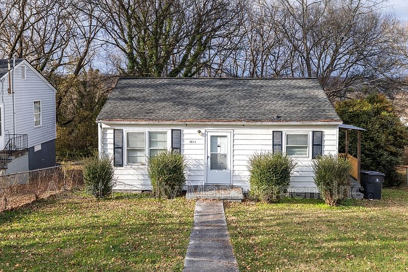 1st image of 3821 Selma Ave
