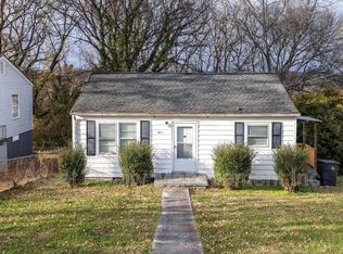 3821 Selma Ave, Knoxville, TN 37914