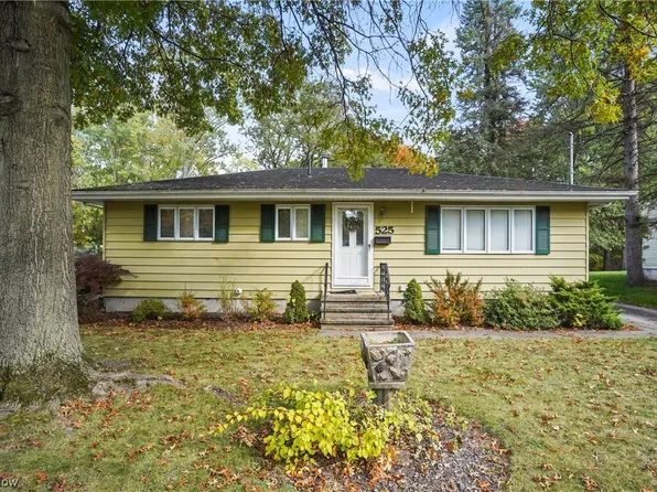 525 Harvey St, Kent, OH 44240