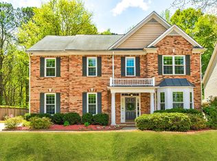 2454 Hampton Park Way, Marietta, GA 30062