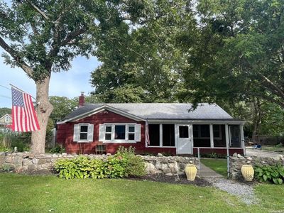 27 4th Street, Moriches, NY, 11955