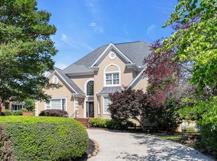 11 Country Squire Ct, Greenville, SC 29615