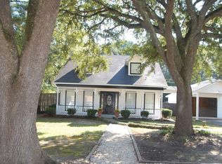 1460 Said Rd, Semmes, AL 36575