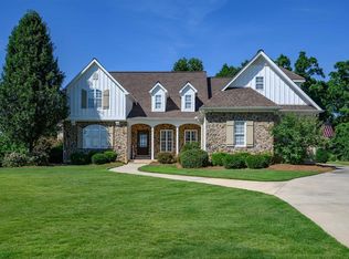 106 Russett Path, Anniston, AL 36203