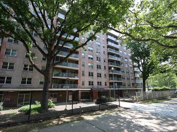 1065 Vermont Street #3D, Brooklyn, NY 11207