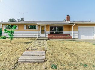 1205 31st Ave SE, Albany, OR 97322