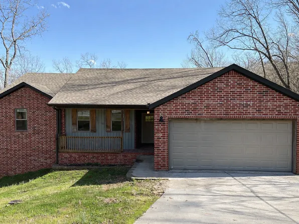 5 Dolphin Cir, Bella Vista, AR 72715