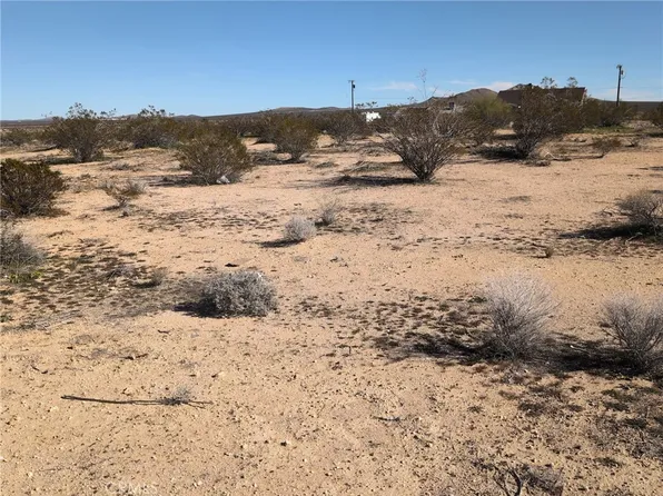 0 Fenmore Dr Lot 3-384, California City, CA 93505