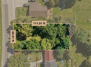 136 A Metro Rd N, Georgina, ON L4P3C8