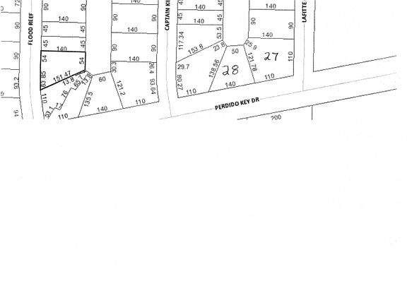 4th image of 15000 Blk Perdido Key Drive Perdido Key Cv