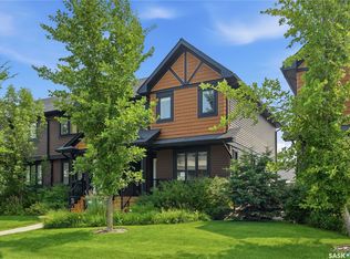 213 Rajput Way, Saskatoon, SK S7W0L4
