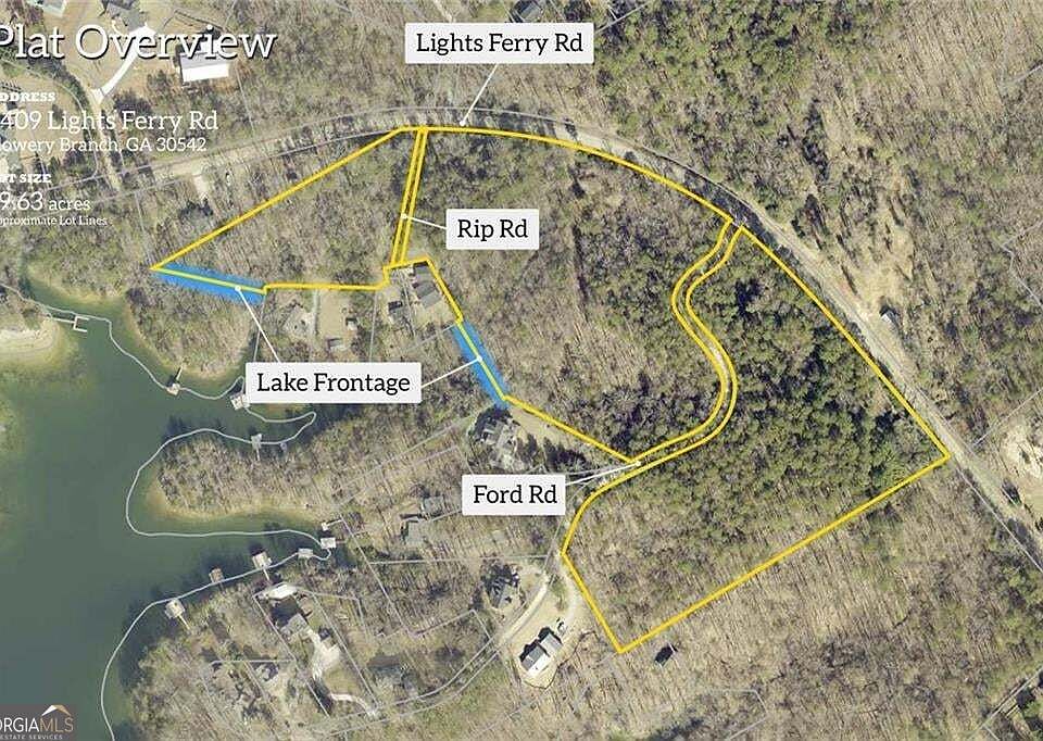 1st image of 6409 Lights Ferry Rd