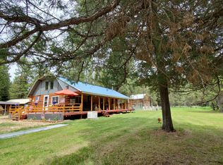 2469 Lincoln Springs Dr, Lincoln, MT 59639