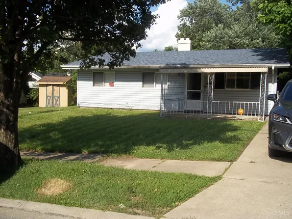 1846 1st Ave, Cincinnati, OH 45205