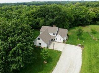 14802 NE 188th St, Holt, MO 64048