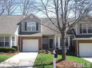 8718 Courage Ct, Raleigh, NC 27615