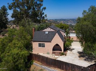 2009 Hanscom Dr, South Pasadena, CA 91030