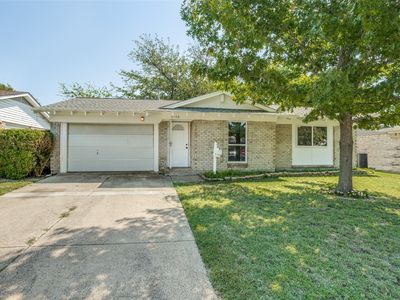 2106 Lamont Dr, Garland, TX, 75040