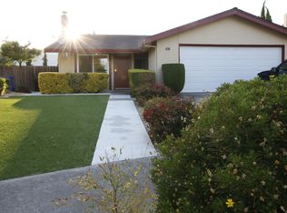 3911 Jenkinson Lake Way, Fremont, CA 94555