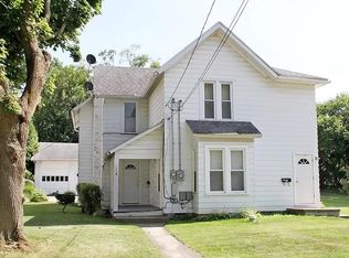 120 E Reed Ave, Bowling Green, OH 43402