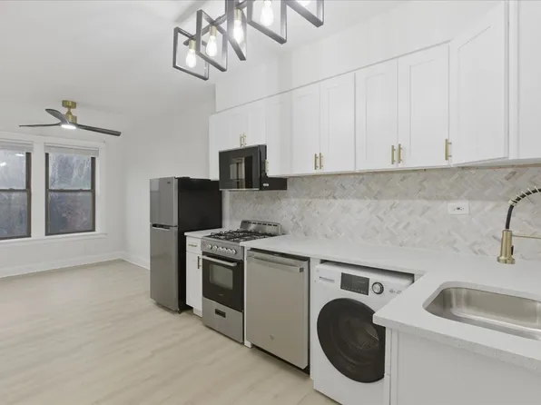 4003 N Bell Ave #2A, Chicago, IL 60618