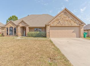 2103 Stonegate Blvd, Bridgeport, TX 76426