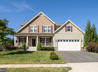 9434 Brightstar Dr, Manassas, VA 20111