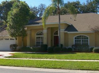 740 Silversmith Cir, Lake Mary, FL 32746
