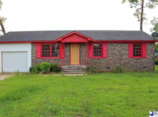 308 E Summit Cir, Florence, SC 29506